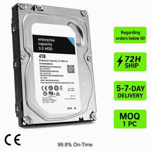 ฮาร์ดดิสก์ภายใน ST8000VX009 ความจุ 8TB ขนาด 3.5 นิ้ว SATA 6Gb/s แคช 256MB ฮาร์ดไดรฟ์ SATA 8TB - Product Image 4