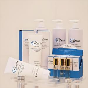 Korean O2 to Derm Oxygen Facial Machine Oxgen Jet Peel O2Toderm Dome Masks Oxygen O2 Derm Facial Machine - Product Image 5