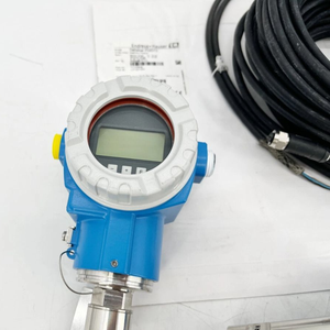 Nuevo Módulo Sensor Diferencial Electrónico E Ndress + H Auser FMD72-LTW5/0 Deltabar - Rango de -15 a 15 psi para Agua - Product Image 2