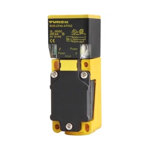 Sensor de Proximidad BI15-CP40-LIU Original, Nuevo, para Aplicaciones de Automatización Industrial, Disponible en Stock - Product Image 2