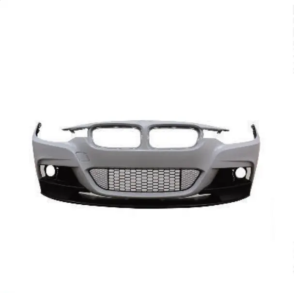 FRONT BUMPER FOR BMW 3 SERIES F30/F35 M.PERFORMANCE 2013 2014 2015 2016 2017