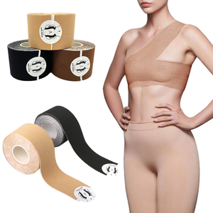 5M Adhesive Invisible Seamless Boob Tape Bra Invisible Breast Lift Tape for Women