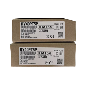 Mitsubishi gốc mới đích thực. Đầu ra kỹ thuật số mô-đun ry40pt5p phục hồi chức năng của các cơ sở năng lượng và hạt nhân - Product Image 2