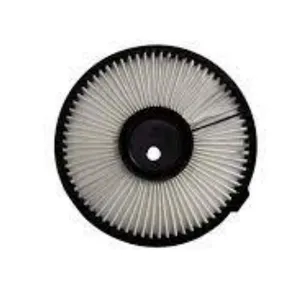 Factory high quality direct selling round car air filter MD620508 For mitsubishi