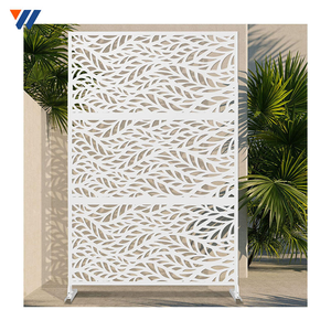 YW Hardware Externe Verplaatsbare Decoratieve Kameraccessoires Bloemenbos 1,8m Vrijstaande Tuinwand - Product Image 2
