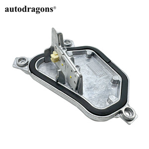 Module LED côté droit, lumière de jour DRL 63117428790 pour X1 F48 F49 - Product Image 2