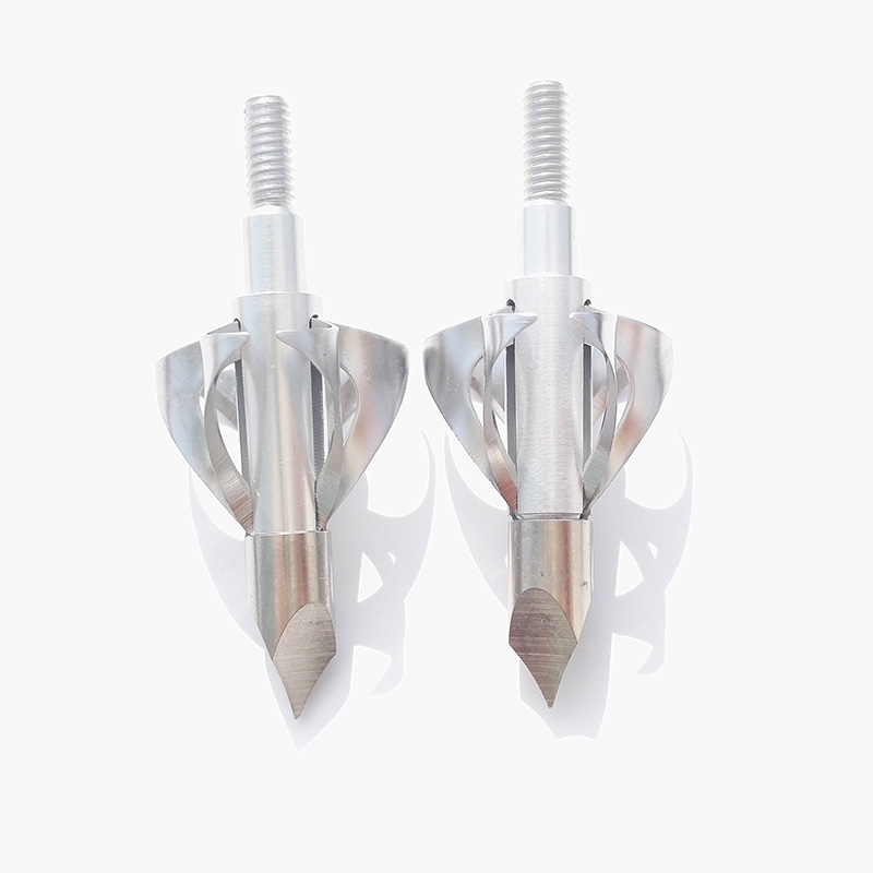 1 pcs Silver