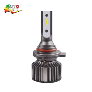 Nuevas <span class=keywords><strong>Luces</strong></span> LED <span class=keywords><strong>de</strong></span> Alta <span class=keywords><strong>Intensidad</strong></span> para Faros Delanteros <span class=keywords><strong>de</strong></span> Automóvil H1 H4 H7 H11 9005 9012 25W 6500K 2600Lm, Bombillas <span class=keywords><strong>de</strong></span> Repuesto <span class=keywords><strong>de</strong></span> Ajuste Universal - Product Image 6