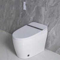 OVS CE Europe, nettoyage automatique des hanches, nettoyage Mobile, cuvette intelligente, Bidet, toilettes intelligentes, une pièce