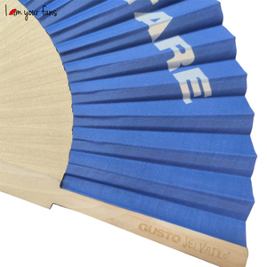 Quà Tặng cá nhân bằng gỗ tay người hâm mộ số lượng lớn đặt hàng | tùy chỉnh in logo cho sự kiện bên ủng hộ, công ty xây dựng thương hiệu, món quà mùa hè - Product Image 4