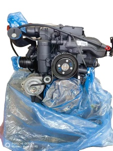 Camión Mercedes Om906la Motor OM906LA OM926LA OM904LA OM936LA OM502LA OM460LA OM457LA OM473LA Motor para Mercedes -- - Product Image 3