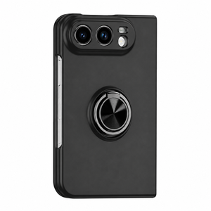 Étui de téléphone pliable avec support rotatif à 360°, support magnétique pour voiture, compatible avec les coques de protection antichoc pour Samsung Galaxy Z - Product Image 4
