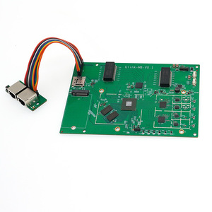 IPQ6010 และ IPQ6000 โมดูลการสื่อสาร AI สำหรับการกำหนดเส้นทาง WIFI6 5G CPE สำหรับการประมวลผลข้อมูลแบบ Edge Computing ที่ใช้ใน VR และ AR - Product Image 1