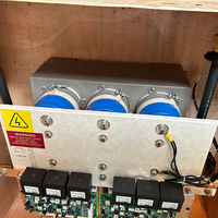 Pièces de compresseur de refroidisseur Yk en gros : Module d'alimentation 371-04181-311 / Ensemble d'alimentation angulaire (Alimentation du pilote IGBT)
