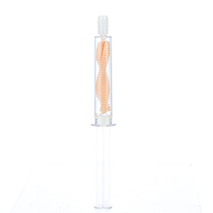 ครีมเอสเซนส์แอสตาแซนธินฉลากส่วนตัว รับผลิตแบบ OEM ODM แบรนด์ตามสั่ง แอมพูลแบบเข็มฉีดยา สารต้านอนุมูลอิสระ ช่วยให้ผิวกระจ่างใส ต่อต้านริ้วรอย ครีมบำรุงผิวหน้า - Product Image 6