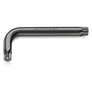 BETA - 000970045 Offset <b>key</b> wrenches for <b>Torx</b>® head screws (multi-pack) - EAN 8014230026060 ALLEN <b>KEYS</b> <b>TORX</b> <b>KEYS</b> - Product Image 1