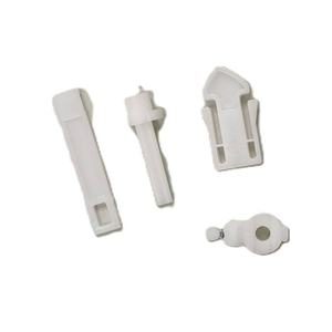 Boîtier de contrôleur en métal SKD61 de la meilleure qualité, longue durée de vie, moulage par injection OEM pour l'exportation - Product Image 1