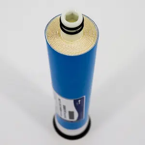 Vendita calda OEM distributore di acqua elemento filtrante osmosi inversa filtro RO membrana 3012 300 gpd fornitore