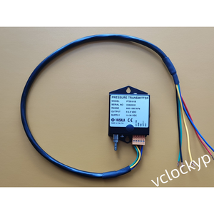 เครื่องส่งสัญญาณความดันไวซาลา PTB101B มือสอง - Product Image 2