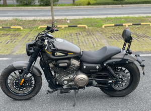 Moto de rue Benelli Jinjila 300 de haute qualité, certifiée CE, réservoir de carburant de 15 L, design léger de 170 kg, confortable, fabriquée en Chine - Product Image 5