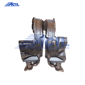 <span class=keywords><strong>Acil</strong></span> 53806-0K221 53805- TY063 guardabarros Interior forro encaja para FORTUNER/HLUX/REVO 2015- - Product Image 1