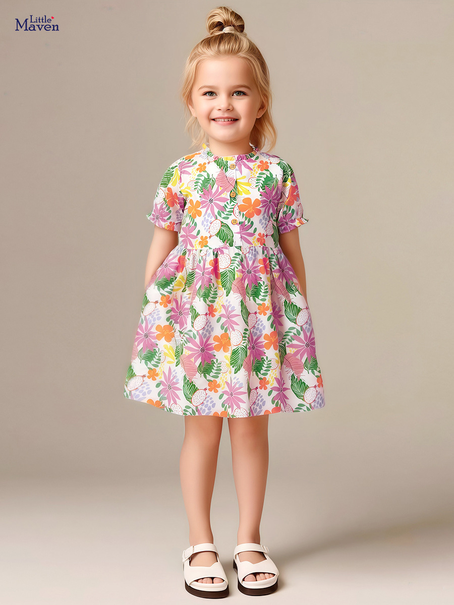 girl dress 4