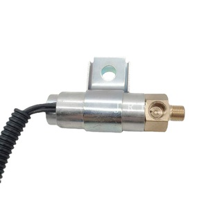 Válvula Solenoide del Ventilador del Embrague A06-26631-000 S-18706 para Reemplazo y Reparación - Product Image 3