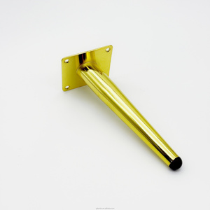 ขา<span class=keywords><strong>โต๊ะ</strong></span>เหล็<span class=keywords><strong>ก</strong></span>สีทอง<span class=keywords><strong>ส</strong></span>ำหรับรับประทานอาหารแบบเฉียงขาเฟอร์นิเจอร์ - Product Image 1