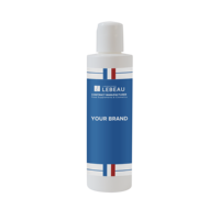 Lotion Tonique Hydratante Aloe Vera Acide Hyaluronique Eau de Coco Calendula Hydrolat 200 ml Cosmétique Français Doux pour une Peau Fraîche