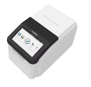 Msc100v कॉम्पैक्ट पोर्टेबल पशु नैदानिक उपकरण 2-इन-1 कोagulation और रसायन विश्लेषक - Product Image 4