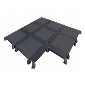 ระบบจัดการสายเคเบิลสำหรับใช้ในสำนักงานระบบคอนกรีตชนิดโลหะปลอม - Product Image 1