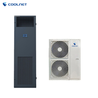 Climatiseur de précision Coolnet CoolSmart PAC pour le refroidissement des centres de données, le refroidissement des télécommunications, OEM ODM, haute efficacité