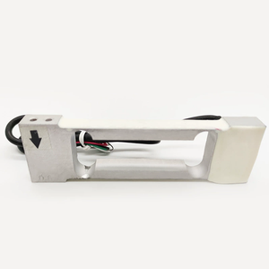 Celda de Carga YZC-282 300g 0.3KG, Sensor de Pesaje de Alta Precisión para Balanza Electrónica, Medición de Peso YZC-282 300g Guangce Load - Product Image 2
