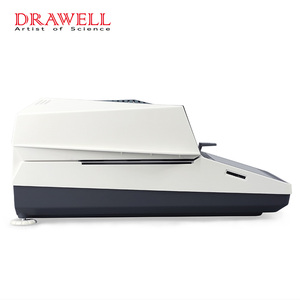 เครื่องวิเคราะห์เมล็ดพืชและธัญพืชอัจฉริยะ Drawell DW-1003MX-T7 หน้าจอสัมผัส 7 นิ้ว พร้อมระบบ WIFI และแอปพลิเคชันสำหรับการเกษตร - Product Image 5