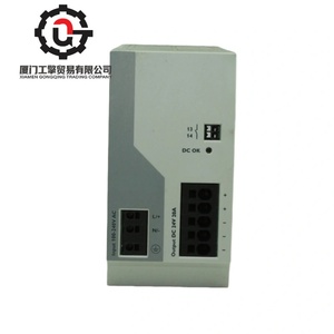 QUINT-4PS/3AC/24DC/40 2904623 ชุดจ่ายไฟ PLC ซีรีส์ QUINT - Product Image 1