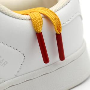 Fermagli Metallici per Lacci e Puntali Personalizzati - Accessori per Scarpe Certificati Oeko-Tex con Logo Personalizzato per Jumpmans e 700s - Product Image 5