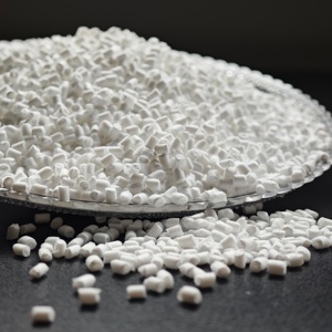 고충격 저항 <span class=keywords><strong>ABS</strong></span> 충격 개질 난연 마스터배치 YF-850A HIPS 사출 성형 제품용 - Product Image 6