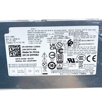 Original pour Dell OptiPlex 3050 7050 5050 3668 3665 MT 260W 6 + 4 broches L260EBM-00 d'alimentation 03YNRJ 3YNRJ