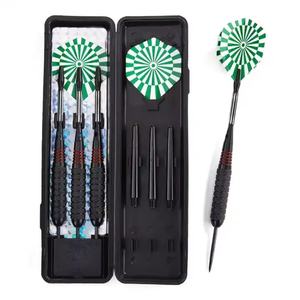 ลูกดอกดาร์ทแบบใหม่ ปี 2025 ดีไซน์ไม่ซ้ำใคร ผลิตจากโรงงานจีน ลูกดอก Skipjack สำหรับนักเล่นมืออาชีพ - Product Image 6