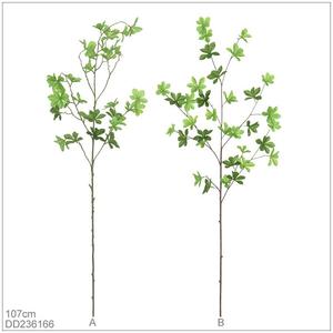 Feuilles Artificielles Grandes Décorations DIY Émotionnelles pour la Maison Tapis en Plastique <span class=keywords><strong>Jungle</strong></span> pour Salon Bouquet de Feuilles Artificielles - Product Image 3