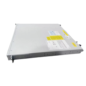 สวิตช์ C9500-24Y4C-A รุ่น 9500 ซีรีส์ 24 พอร์ต 1/10/25G 4 พอร์ต 40/100G Advantage Switch C9500-24Y4C-A - Product Image 4