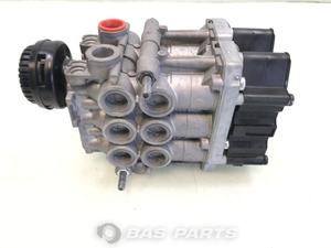 4729051070 4729051110 1305452 81259026147 0003276825 Европейский SC MB Daf MAN грузовик воздушный тормоз 24 В ECAS электромагнитный клапан - Product Image 2