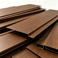Nouvel Arrivage Article Phare Bande de plafond moderne en aluminium de type G, décorative, résistante à l'humidité, pour Hôtels de villégiature d'Asie du Sud-Est, Couloirs et Centres commerciaux