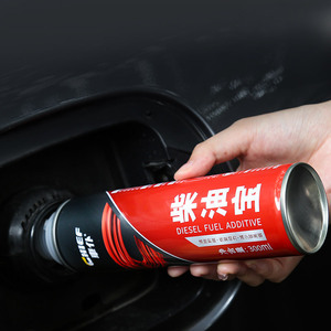 Aditivos para Combustible de Vehículos y Camiones Diésel, Eliminación de Depósitos de Carbono, Mejora del Rendimiento y Ahorro de Combustible - Product Image 4