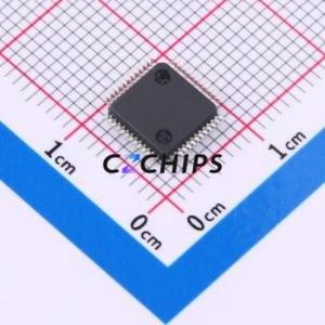 Original et nouveau STM32F042C6T6TR LQFP-48(7x7) microcontrôleur à puce IC à circuit intégré (MCU/MPU/SoC) - Product Image 2