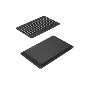 Componente Electrónico de Memoria BGA 71V25761S166BGI 119, en Stock - Product Image 1