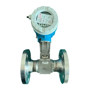 Débitmètre de gaz Endress+Hauser E+H Proline Prowirl 72F - Product Image 1