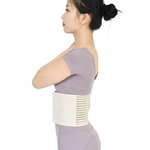 Cinturón de Ostomía Médico Unisex, Soporte <span class=keywords><strong>para</strong></span> Hernia de Ostomía, Faja Abdominal, Soporte <span class=keywords><strong>para</strong></span> Estoma - Product Image 3
