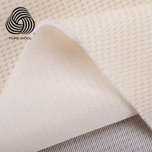 Tissu en laine cachemire nes nigérian, nouvelle collection d'étoffe en maille 2020 - Product Image 3
