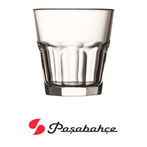 Vaso Pasabahce Casablanca de Vidrio Templado 20 cl, Suministros para Restaurantes, Suministros para Bares, Venta al por Mayor - Product Image 4